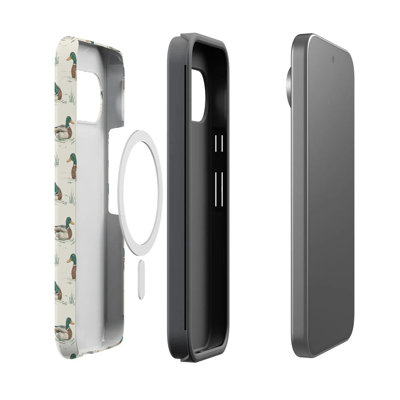 Mallard & Co. | The Boyfriend Collection Phone Case get.casely 