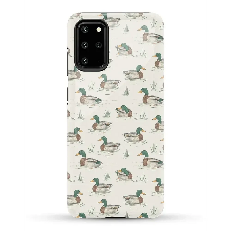 Mallard & Co. | The Boyfriend Collection Phone Case get.casely 
