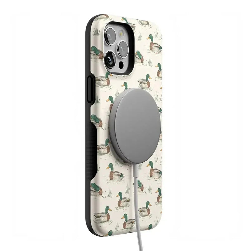 Mallard & Co. | The Boyfriend Collection Phone Case get.casely 