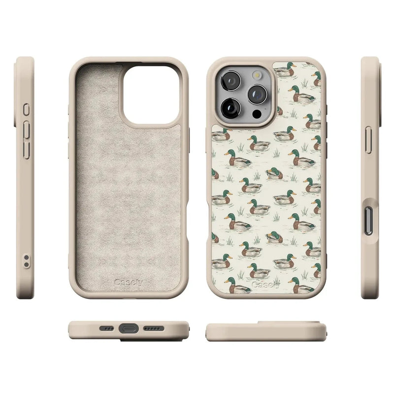 Mallard & Co. | The Boyfriend Collection Phone Case get.casely 