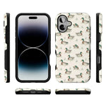 Mallard & Co. | The Boyfriend Collection Phone Case get.casely 