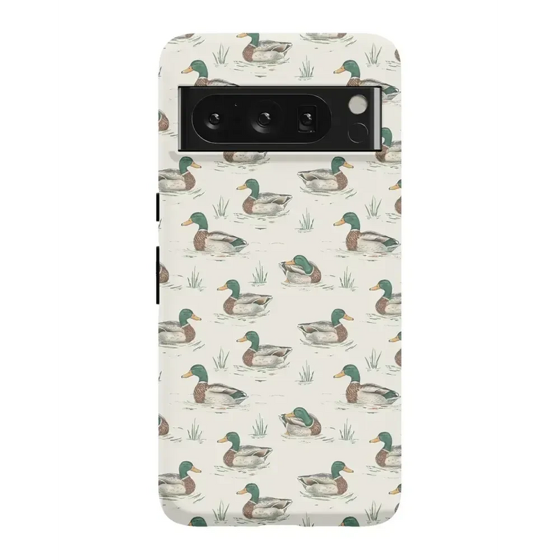 Mallard & Co. | The Boyfriend Collection Phone Case get.casely 