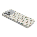 Mallard & Co. | The Boyfriend Collection Phone Case get.casely 
