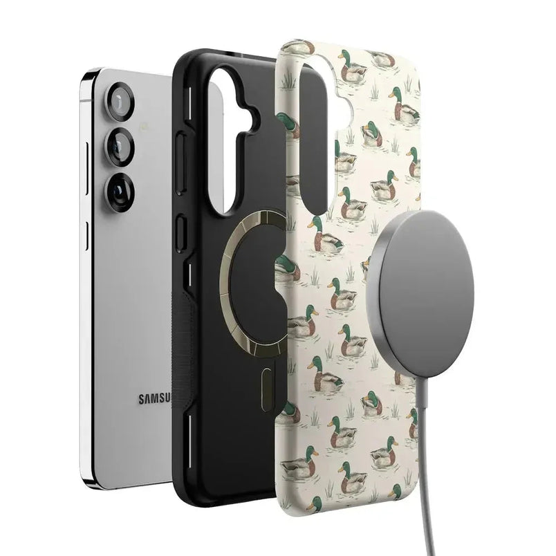 Mallard & Co. | The Boyfriend Collection Phone Case get.casely 