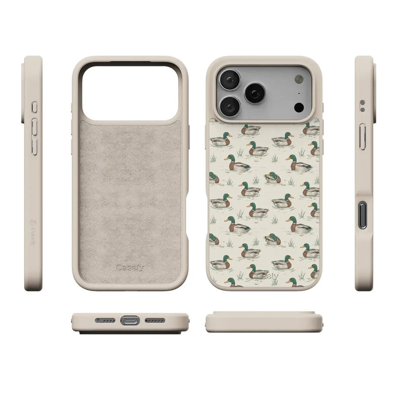 Mallard & Co. | The Boyfriend Collection Phone Case get.casely 