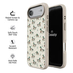 Mallard & Co. | The Boyfriend Collection Phone Case get.casely 