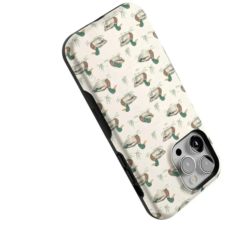 Mallard & Co. | The Boyfriend Collection Phone Case get.casely 