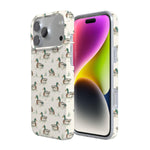 Mallard & Co. | The Boyfriend Collection Phone Case get.casely 