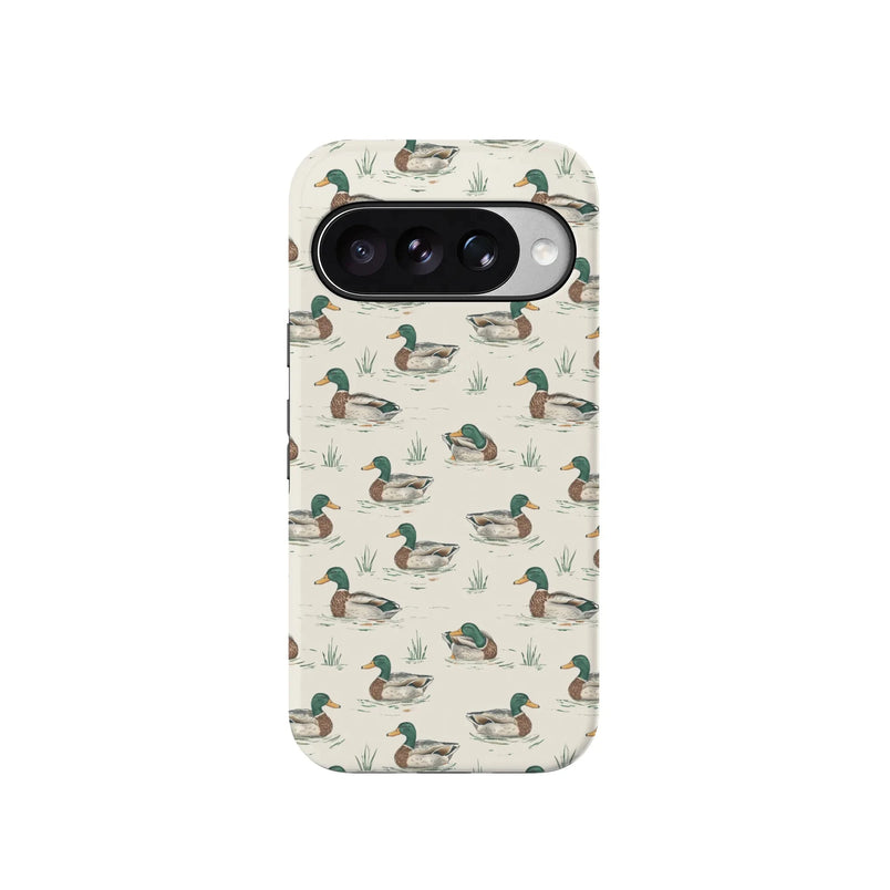 Mallard & Co. | The Boyfriend Collection Phone Case get.casely 