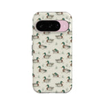 Mallard & Co. | The Boyfriend Collection Phone Case get.casely 