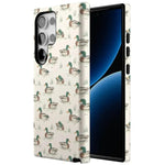 Mallard & Co. | The Boyfriend Collection Phone Case get.casely 