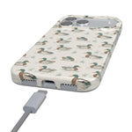Mallard & Co. | The Boyfriend Collection Phone Case get.casely 