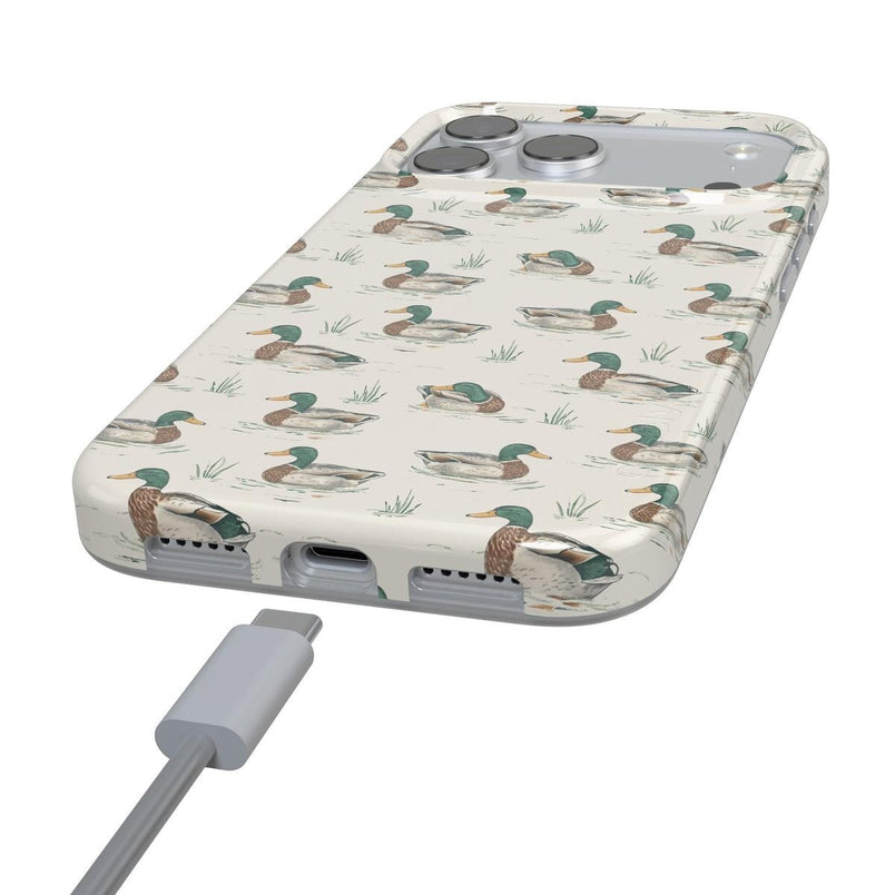 Mallard & Co. | The Boyfriend Collection Phone Case get.casely 