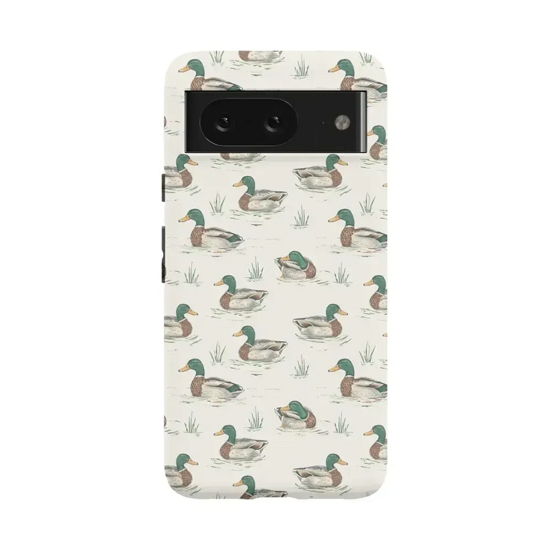 Mallard & Co. | The Boyfriend Collection Phone Case get.casely 
