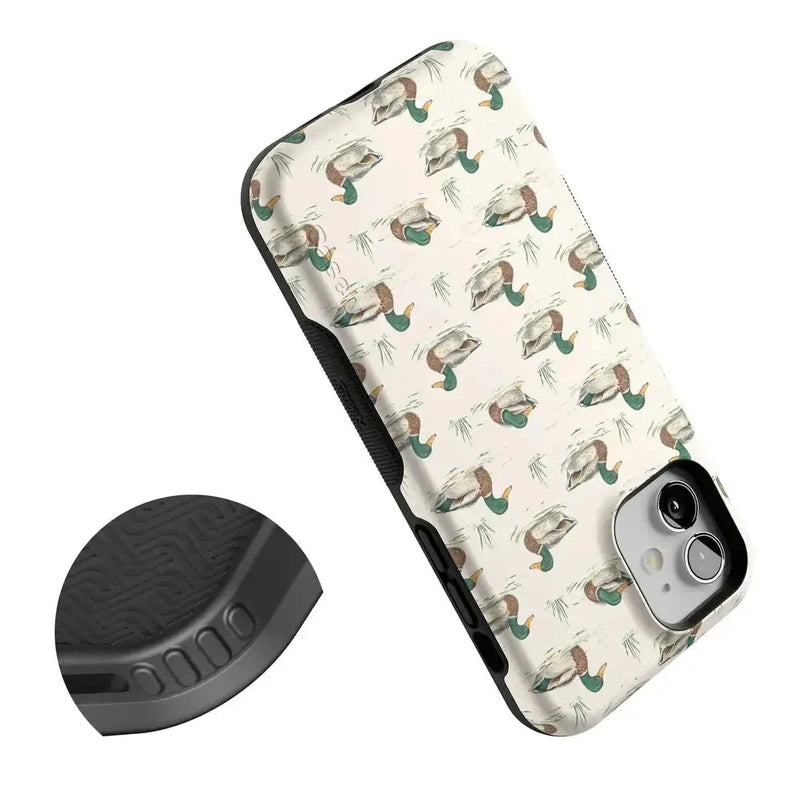 Mallard & Co. | The Boyfriend Collection Phone Case get.casely 