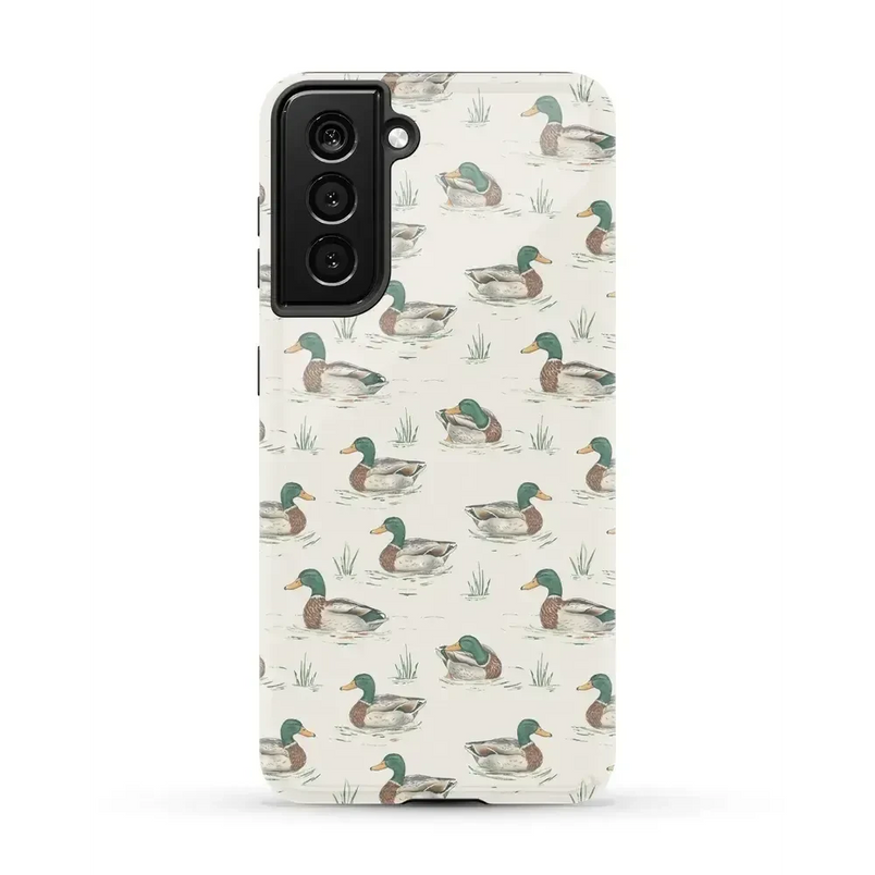 Mallard & Co. | The Boyfriend Collection Phone Case get.casely 