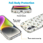 Mallard & Co. | The Boyfriend Collection Phone Case get.casely 