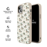 Mallard & Co. | The Boyfriend Collection Phone Case get.casely 