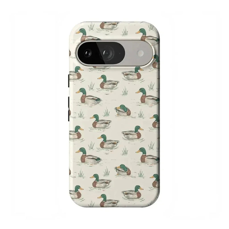 Mallard & Co. | The Boyfriend Collection Phone Case get.casely 
