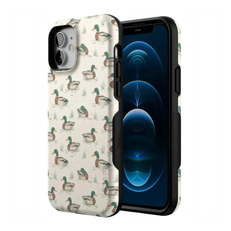 Mallard & Co. | The Boyfriend Collection Phone Case get.casely 