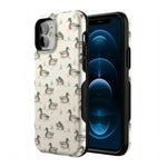 Mallard & Co. | The Boyfriend Collection Phone Case get.casely 