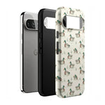 Mallard & Co. | The Boyfriend Collection Phone Case get.casely 