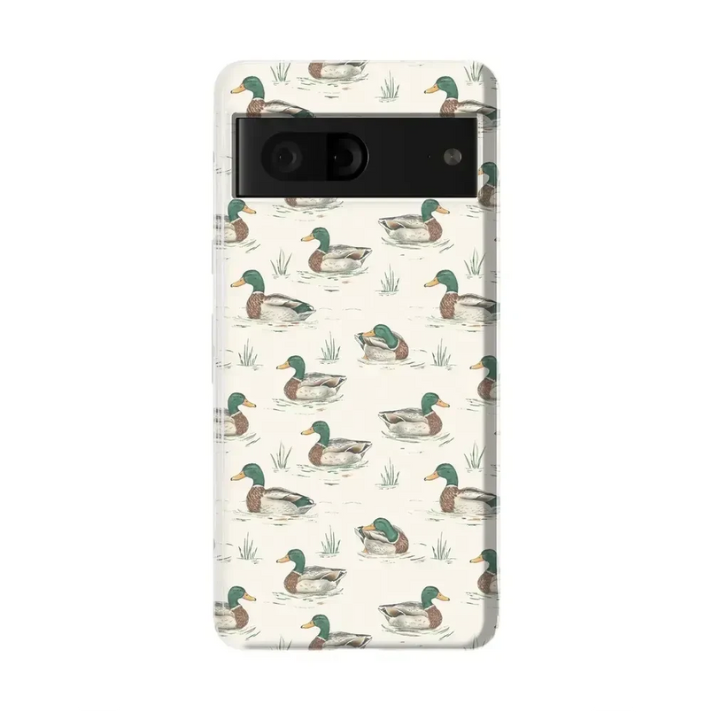 Mallard & Co. | The Boyfriend Collection Phone Case get.casely 