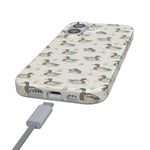 Mallard & Co. | The Boyfriend Collection Phone Case get.casely 