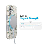 Mallard & Co. | The Boyfriend Collection Phone Case get.casely 