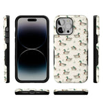 Mallard & Co. | The Boyfriend Collection Phone Case get.casely 