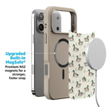 Mallard & Co. | The Boyfriend Collection Phone Case get.casely 