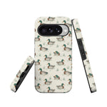 Mallard & Co. | The Boyfriend Collection Phone Case get.casely 