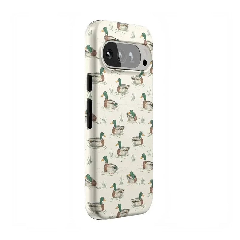 Mallard & Co. | The Boyfriend Collection Phone Case get.casely 
