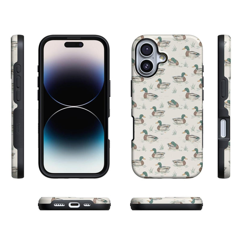 Mallard & Co. | The Boyfriend Collection Phone Case get.casely 