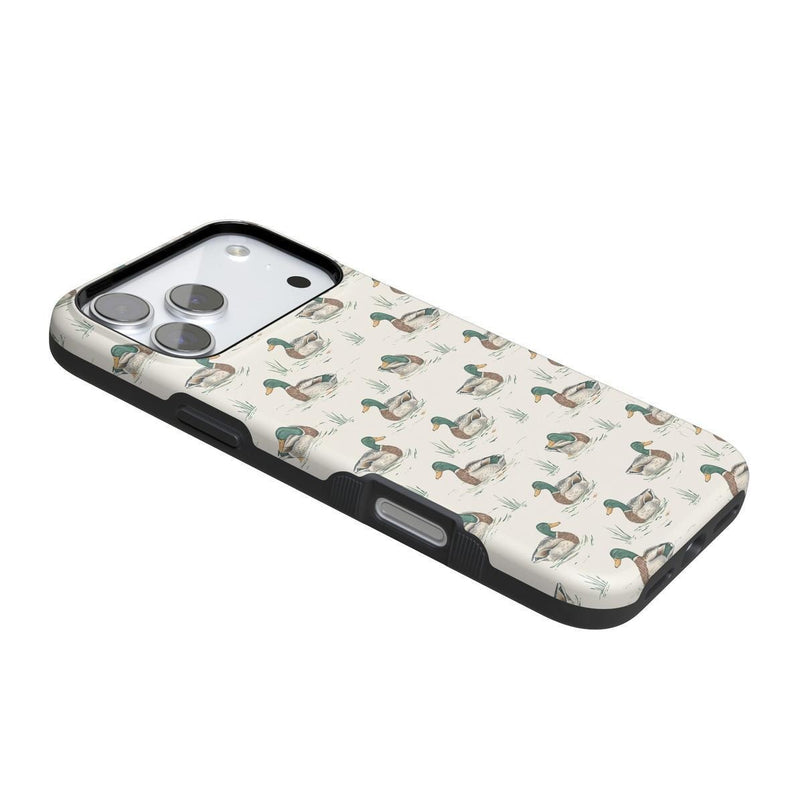 Mallard & Co. | The Boyfriend Collection Phone Case get.casely 