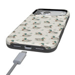 Mallard & Co. | The Boyfriend Collection Phone Case get.casely 