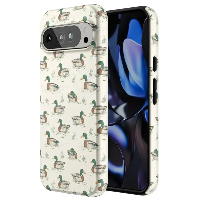 Mallard & Co. | The Boyfriend Collection Phone Case get.casely 