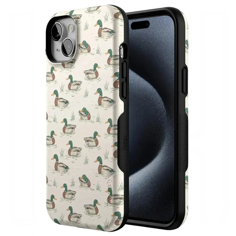 Mallard & Co. | The Boyfriend Collection Phone Case get.casely 