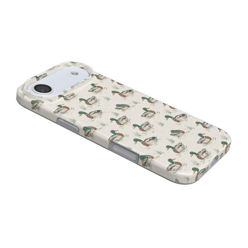 Mallard & Co. | The Boyfriend Collection Phone Case get.casely 