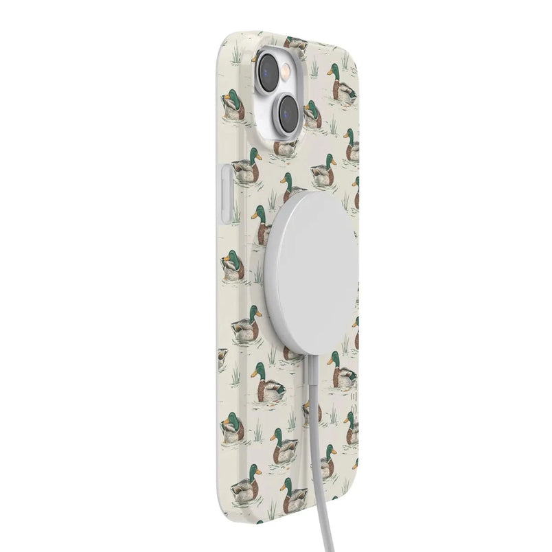 Mallard & Co. | The Boyfriend Collection Phone Case get.casely 