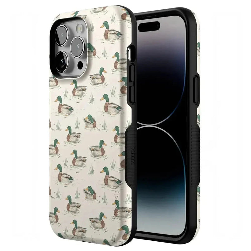 Mallard & Co. | The Boyfriend Collection Phone Case get.casely 