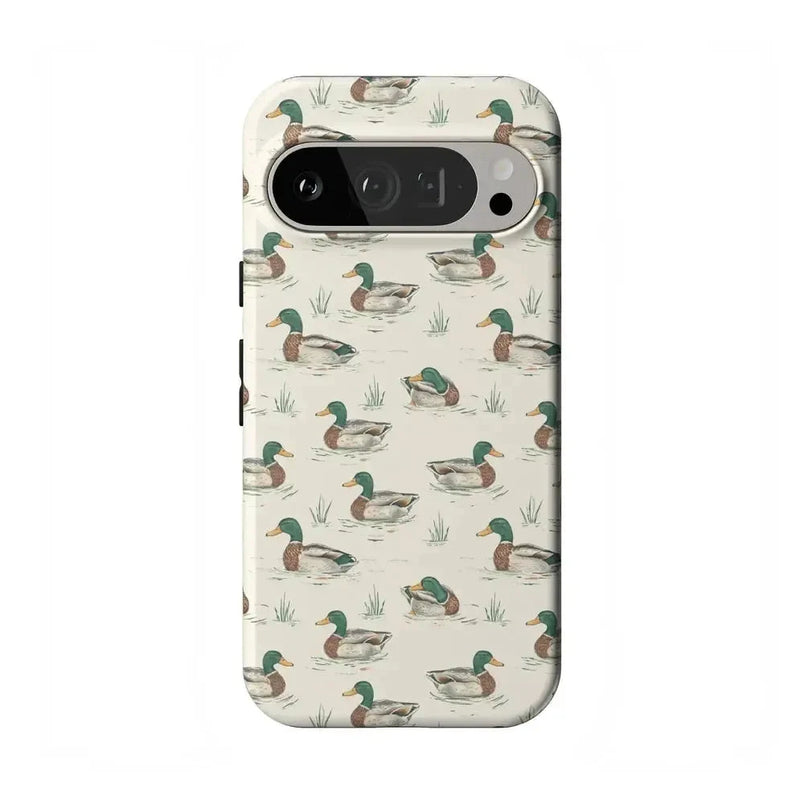 Mallard & Co. | The Boyfriend Collection Phone Case get.casely 