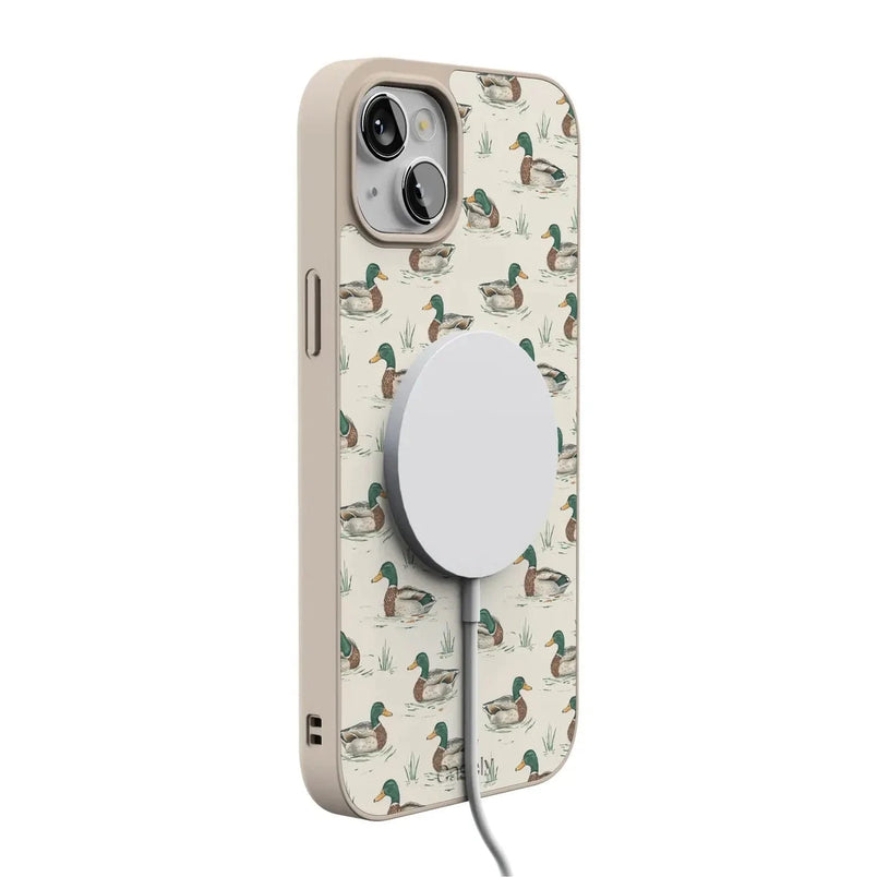 Mallard & Co. | The Boyfriend Collection Phone Case get.casely 