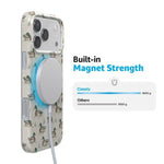 Mallard & Co. | The Boyfriend Collection Phone Case get.casely 