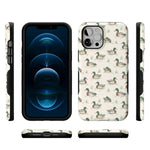 Mallard & Co. | The Boyfriend Collection Phone Case get.casely 