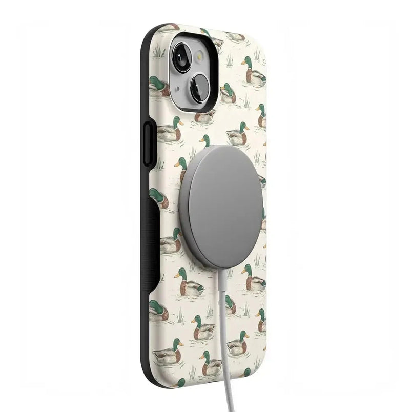 Mallard & Co. | The Boyfriend Collection Phone Case get.casely 