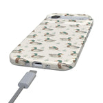 Mallard & Co. | The Boyfriend Collection Phone Case get.casely 