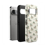 Mallard & Co. | The Boyfriend Collection Phone Case get.casely 