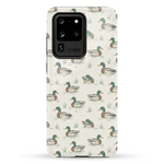 Mallard & Co. | The Boyfriend Collection Phone Case get.casely 