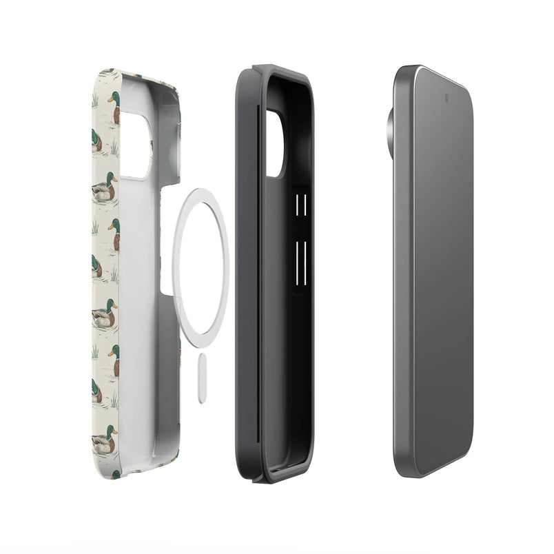 Mallard & Co. | The Boyfriend Collection Phone Case get.casely 